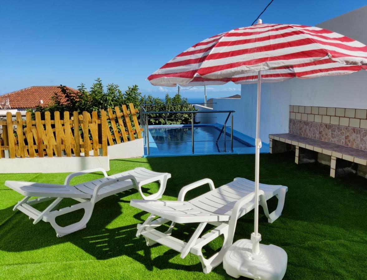 Clemente House Private Pool Villa Arafo Exterior photo