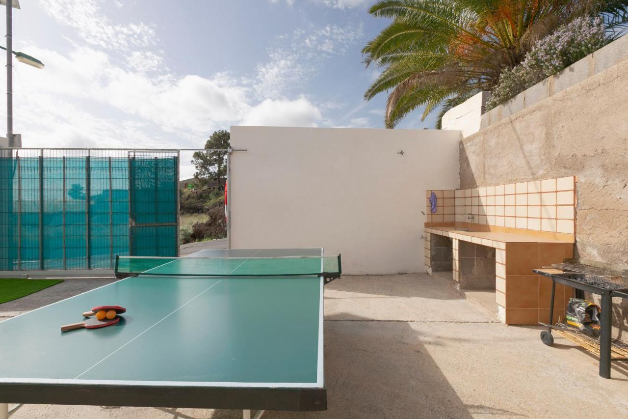 Clemente House Private Pool Villa Arafo Exterior photo