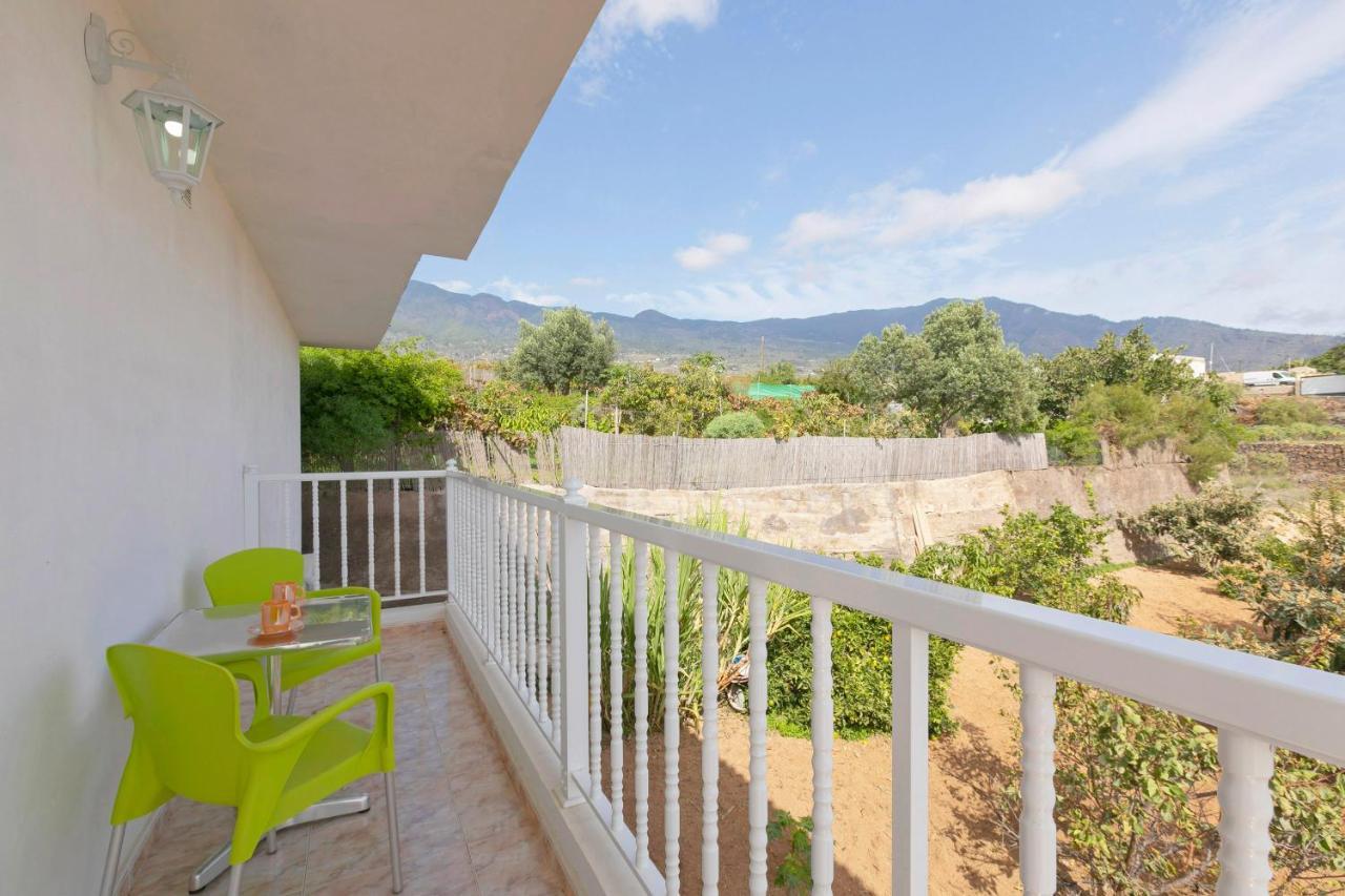 Clemente House Private Pool Villa Arafo Exterior photo