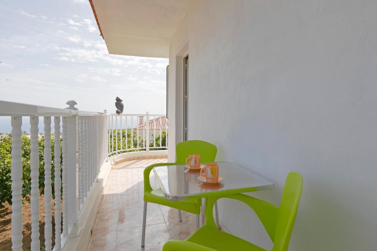 Clemente House Private Pool Villa Arafo Exterior photo